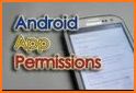 Apps permissions manager related image