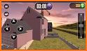 Mobile Home Transporter Truck: House Mover Games related image