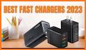 Fast charger 2021 - FREE Charge Battery&Save Power related image