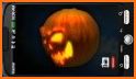 Halloween Pumpkin 3D Live Wallpaper related image