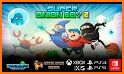 Super Onion Boy 2 related image
