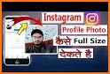 InstaProfile | Full Profile Pic related image