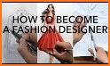 Fashion Designer related image