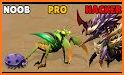 Insect Evo related image