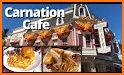 Carnation Cafe related image