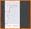 Route Planner - MapWalker related image