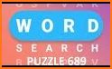 Word Search Shakespeare related image