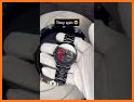 PWW60 - Analog Watch Face related image