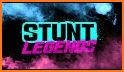 Stunt Legends Insane Stunt Car related image