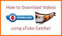 Atube Catcher - All Video Downloader related image