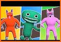 Garten Fall Party: Race.IO related image