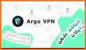 فیلتر شکن پرسرعت argo-argo vpn related image