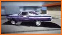 Lowrider Car Game Deluxe related image