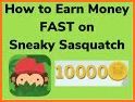Tips For Sneaky Sasquatch 2020 related image