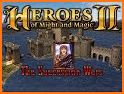 Heroes Of MM 2 (Dos Player) related image
