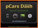 pCars Dash related image