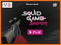 Squid Games Sniper related image