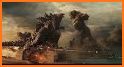 Godzilla Kaiju Wallpaper related image