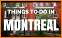 My Official Montréal City Guide related image