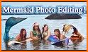 Mermaid Photo Editor related image