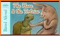 Kila: The Hare and the Tortoise related image