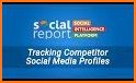 Analytics+: Social Analyzer Tool Followers Reports related image