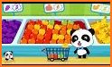 Shopping Game Kids Supermarket - Shopping List related image