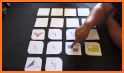 Fractions - Memory Game related image