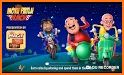 Motu Patlu Bike Racing Game related image