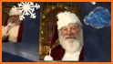 Santa Claus Photo Montage related image