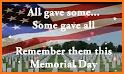 Memorial Day Cards, Images, GIF related image