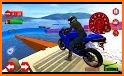 Real Motocross Simulator Extreme Ramp related image