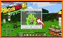 Mod Dragon Block for MCPE related image