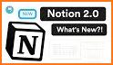 Notion - Notes, Tasks, Wikis related image