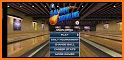 Bowling Strike 3D Galaxy related image
