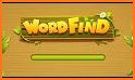 Word search - Word find game related image