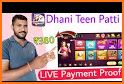 Teen Patti Dhani - Rummy Poker related image