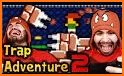 Trap Adventure 2 Hardest Retro Game related image