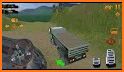 Offroad Transport Truck Driving - Jeep Driver 2019 related image