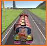 Oil Tanker Cargo Truck Games related image