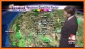 News4Utah Pinpoint Weather related image