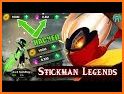 Shadow Stickman Legends related image