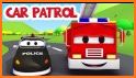Mobile Patrol related image