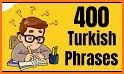 Turkish Language - Phrases related image
