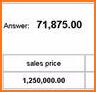 Quick Sell Real Estate Calculator related image