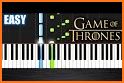 Game of Thrones keyboard related image
