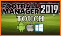 Football Manager 2019 Touch related image