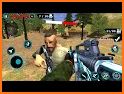 Squad Game: Commando Gun Shooting Games related image