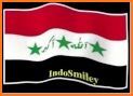 Iraq Flag Wallpapers related image