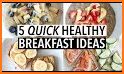 Breakfast Recipes : Simple, quick and easy recipes related image
